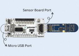 SensorXplorer™