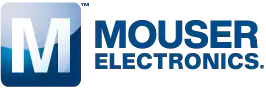 MOUSER logo