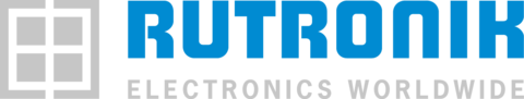 RUTRONIK logo