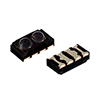 Vishay Intertechnology Optical Sensors With Photodiode Output Enable High Speed, Wear-Free Optical Data Communication