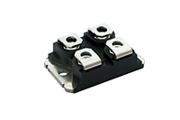 Vishay Intertechnology SOT-227 Power Modules Increase Power Conversion Efficiency While Eliminating the Need for PCB Redesigns press release hero image