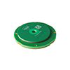 Vishay Intertechnology 45 mm Inductive Position Sensor Encoder Enables Reliable Operation Near Electric Motors