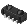 Vishay Intertechnology TSOP15300 Series IR Receivers Support All Major Remote Control Codes