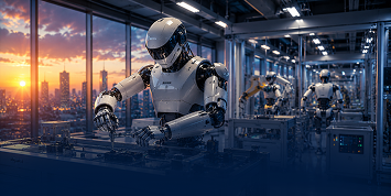 Industrial & Automation
