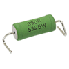 Vishay Intertechnology Adds Pick and Place Friendly SMD Lead Bending Option for AC05 and AC05-AT 5 W Cemented, Axial-Leaded Wirewound Resistors