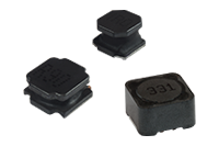 Vishay Intertechnology Shielded IFDC and Semi-Shielded IFSC Series Ferrite Inductors Now Available in 2020DE, 3232DB, and 5050HZ Case Sizes press release hero image