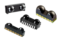 Vishay Intertechnology verbessert IR-Transceivermodule der Serien TFBS4xx und TFDU4xx durch längere Übertragungsdistanz und verbesserte ESD-Festigkeit press release hero image