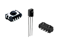 Vishay Intertechnology Miniaturized IR Sensor Modules Feature Modulated Carrier Output for Code Learning Applications press release hero image