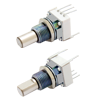New Vishay Intertechnology Modular Panel Potentiometer Delivers Industry-High Rotational Torque of 8 Ncm