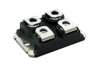 Vishay Intertechnology 100 V Gen 2 TMBS ® Rectifier Modules Deliver Forward Voltage Drop Down to 0.83 V in SOT-227 Package press release hero image