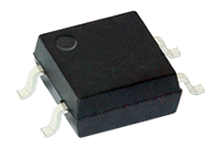 Vishay Intertechnology 1 Form A Solid-State Relay Offers 600&nbsp;V Load Voltage and Isolation Voltage of 3750 V RMS in SOP-4 Package press release hero image