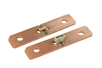 Vishay Intertechnology WSBE Power Metal Strip ® Shunt Resistors Save Space, Simplify Designs, and Increase Accuracy press release hero image