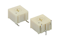 Vishay Intertechnology Introduces Compact, Sealed SMD Trimmers for Harsh Environments