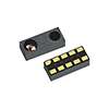 Vishay Intertechnology High Sensitivity Proximity Sensor Offers Medium Distance Detection Up to 600 mm in Compact Package