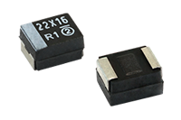 Vishay Intertechnology Solid Tantalum Molded Chip Capacitors Deliver Enhanced Performance for Electronic Detonation Systems press release hero image