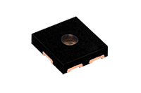 Vishay Intertechnology bringt AEC-Q100-qualifizierten RGBIR-Farbsensor in kompaktem 2,67&nbsp;mm&nbsp;x&nbsp;2,45&nbsp;mm&nbsp;x&nbsp;0,6&nbsp;mm-Gehäuse auf den Markt press release hero image