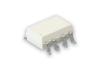 AEC-Q102-qualifizierter linearer Optokoppler von Vishay Intertechnology bietet schnellere Reaktionszeiten, höhere Isolationsspannung und stabile Übertragungsverstärkung press release hero image