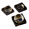 New Vishay Intertechnology High Power IR Emitters Deliver 30 % Higher Radiant Intensity in 20 % Smaller Footprint
