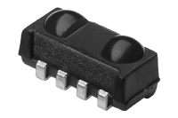 Vishay Intertechnology TSOP15300 Series IR Receivers Support All Major Remote Control Codes press release hero image