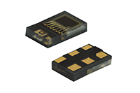Vishay Intertechnology Short Distance Proximity Sensor Offers Idle Current Down to 5 μA and 14-Bit Resolution in Compact Package press release hero image