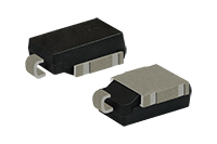 Vishay Intertechnology XClampR® Bidirectional Flat Clamping TVS in DO-218AC Package Deliver Low Clamping Voltage, High Power Density press release hero image