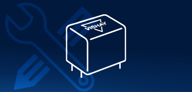 Film Capacitor Selection Tool