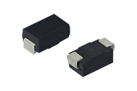 Vishay Intertechnology Launches New Gen 7 Platform of 1200 V FRED Pt ® Hyperfast Rectifiers With Two Devices in SMA (DO-214AC) Package press release hero image