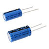 Vishay Intertechnology Automotive Grade Miniature Aluminum Capacitors Increase Design Flexibility While Saving Board Space