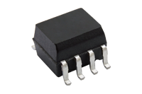 Vishay Intertechnology 25 MBd Optocoupler Features Digital Input and Output to Simplify Designs and Lower Costs press release hero image
