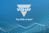 Vishay Honored by BISinfotech With Two 2021 BETA Awards press release hero image
