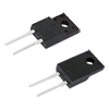 FRED Pt® Gen 5 600 V Hyperfast-Gleichrichter von Vishay Intertechnology in isoliertem Gehäuse bieten klassenbeste Reverse Recovery-Leistung