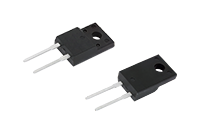 Vishay Intertechnology FRED Pt ® Gen 5 600 V Hyperfast Rectifiers in Isolated Package Deliver Best in Class Reverse Recovery Performance press release hero image
