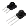Vishay Intertechnology IR Sensor Modules Provide Robust Operation in Direct Sunlight Without Attenuators, Reducing System Costs