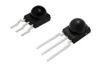 Vishay Intertechnology IR Sensor Modules Provide Robust Operation in Direct Sunlight Without Attenuators, Reducing System Costs press release hero image
