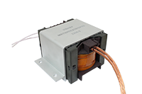 Vishay Intertechnology Resonant Transformer / Inductor Saves Space, Simplifies PCB Layouts in LLC Applications press release hero image