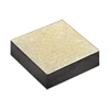 Vishay Intertechnology Leadless NTC Thermistor Dies With Silver Metallization Offer Versatile Mounting Options