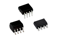 Vishay Intertechnology 10 MBd Optocouplers Combine a Low Supply Current of 5 mA With a Wide Voltage Supply Range of 2.7 V to 5.5 V press release hero image
