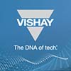 Vishay Intertechnology SGTPL-28 Series of Space-Grade Planar Transformers Honored With 2025 AspenCore EE Awards Asia Award