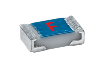 New Vishay Intertechnology Very Fast-Acting Thin Film Chip Fuse Offers AEC-Q200 Qualification for Automotive Applications press release hero image