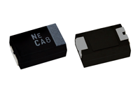 Vishay Intertechnology vPolyTan™ Polymer Tantalum Chip Capacitors Bring Reliable Performance to Harsh Operating Conditions press release hero image