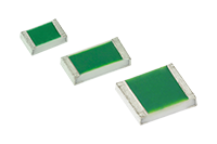 Vishay Intertechnology Extends TNPV e3 Series of High Voltage Thin Film Flat Chip Resistors With Compact 0805 Case Size press release hero image