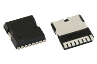 Vishay Intertechnology 40 V MOSFET in PowerPAK ® 10x12 Package Offers Best in Class R DS(ON) of 0.34 m W to Increase Efficiency press release hero image
