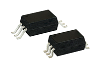 IGBT- und MOSFET-Treiber von Vishay Intertechnology im gestreckten SO-6-Gehäuse ermöglichen kompakte Designs, schnelles Schalten und hohe Spannungen press release hero image