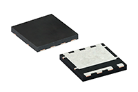 Vishay Intertechnology 80 V MOSFET in PowerPAK ® 8x8SW Package Offers Best in Class R DS(ON) of 0.88 m W to Increase Efficiency press release hero image