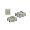 Vishay Intertechnology RGB LED in PLCC-6 Package Provides Independent Control of Red, Green, and Blue Chips for Wide Color Range