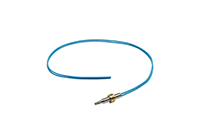 Vishay Intertechnology NTC Immersion Thermistor Delivers Fast 1.5 s Response Time for Liquid-Cooled Automotive Systems press release hero image
