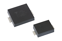 Vishay Intertechnology Launches Industry’s First Automotive Grade Ceramic Capacitors With Y1 Rating in SMD Casing press release hero image
