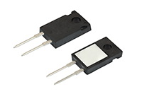 Vishay Intertechnology AEC-Q200 Qualified, 50 W Thick Film Power Resistor Offers High Reliability for Automotive Applications press release hero image