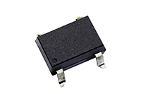 Vishay Intertechnology Releases 1500 V 1 Form A Solid-State Relay in 4-Pin SMD-8 Package for 800 V Battery Monitoring Systems press release hero image