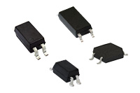 Vishay Intertechnology Phototransistor Optocouplers Deliver Accuracy and Energy Efficiency for Industrial Applications press release hero image